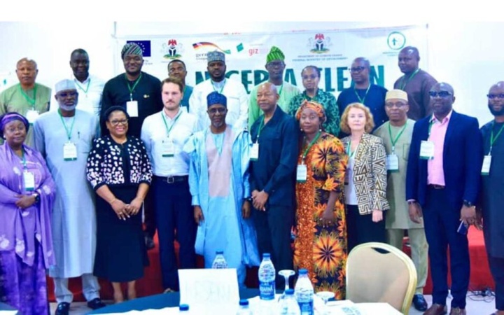FG launches National E-Cooking Committee to drive clean energy transition