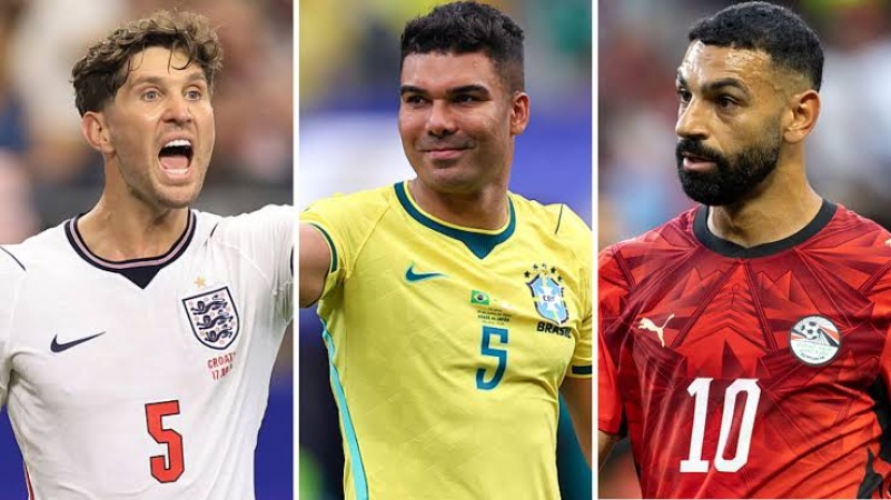The World Cup's free agents looking for their next move