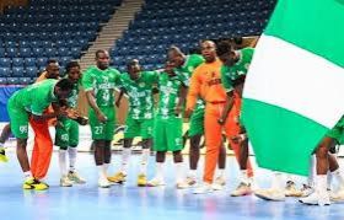 Commonwealth Games: Tinubu urges Team Nigeria to win clean, break record