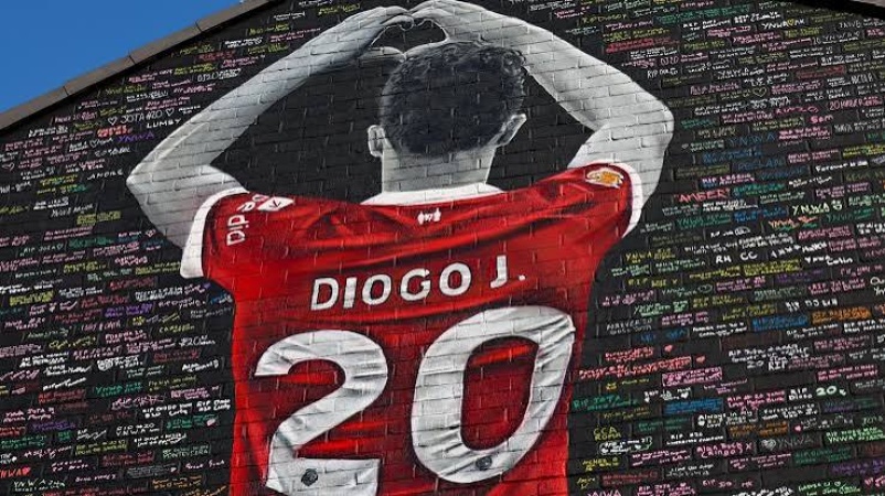 'Everyone loved Diogo' - Jota remembered one year on