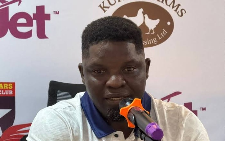Kano Pillars appoint Ogunmodede as Technical Adviser
