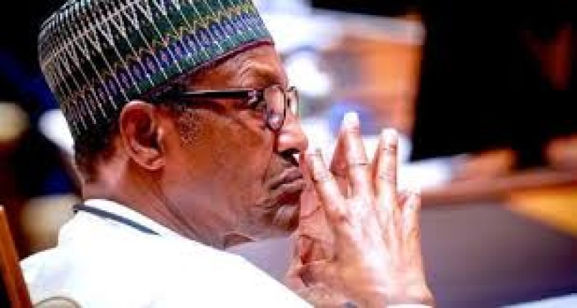 Alleged $6.2m CBN fraud: Investigator recommends Buhari’s posthumous trial