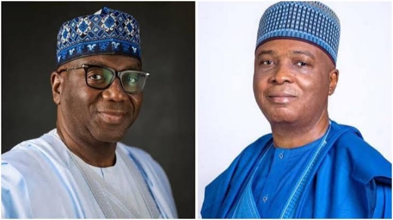 Alleged defamation: Court set to arraign Saraki