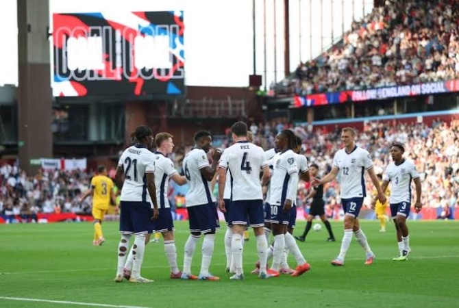 England v Mexico set to move to earlier kick-off time