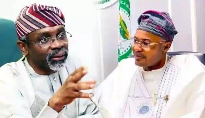 Tinubu orders ICPC to probe presidential intervention council