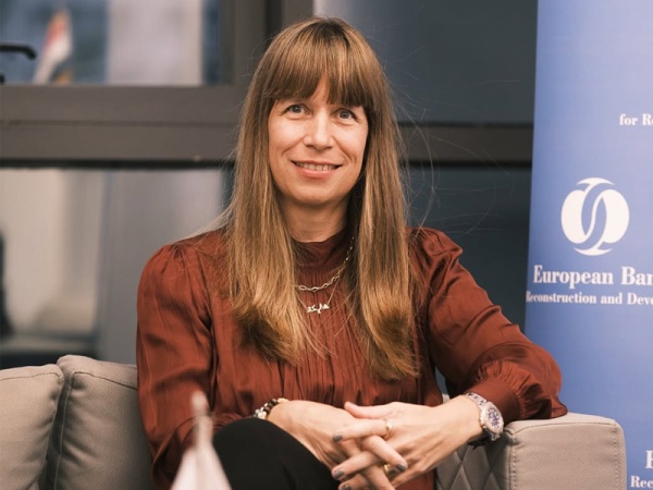European bank for reconstruction and development targets $1.5bn Nigeria investment drive