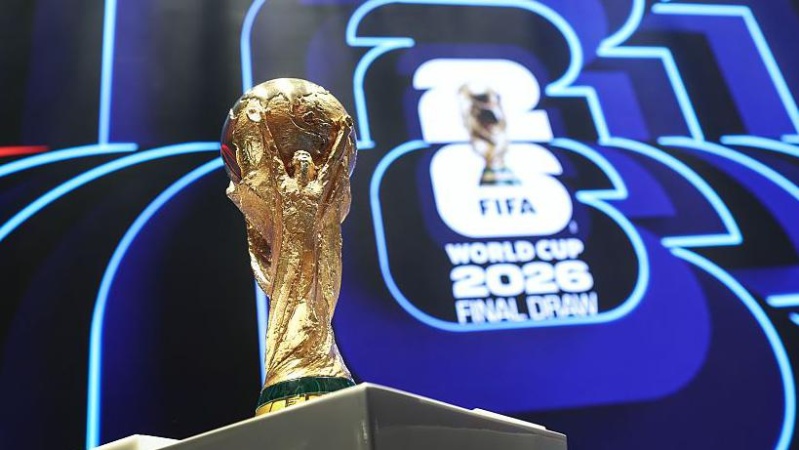 2026 FIFA World Cup enters Round of 16 stage