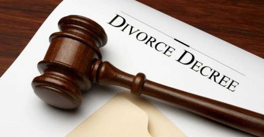 My wife brandished cutlass at me in church during Sunday service — Pastor