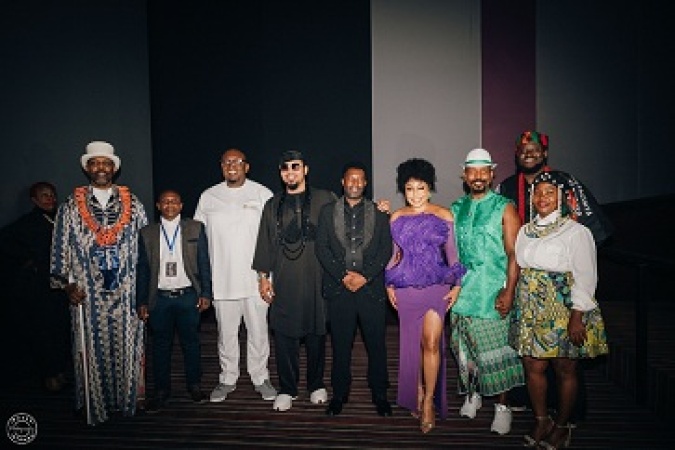 Pan-African Cinema Triumph: ’77: The Festac Conspiracy’ shatters expectations at exclusive Zambian Premiere