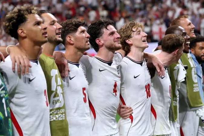 Why England won’t fear Mexico or the Azteca — Shearer