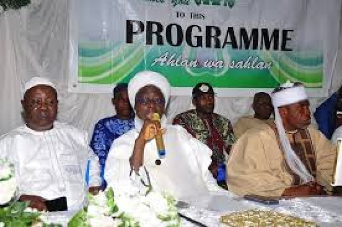 Islam prescribes severe punishment for terrorists, bandits, says Islamic scholar