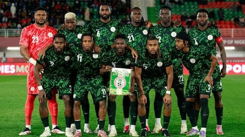Why Nigeria may miss next World Cup 