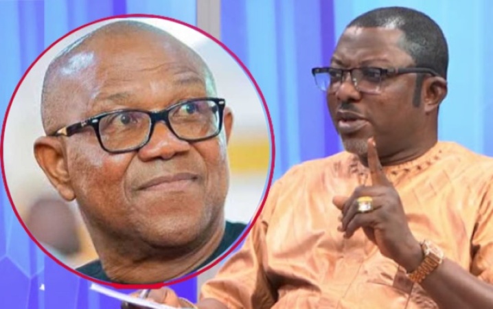 Labour Party chieftain demands N50bn, public apology from Peter Obi