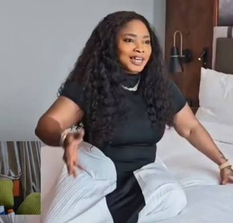 Why I dumped Islam for Christianity — Halima Abubakar
