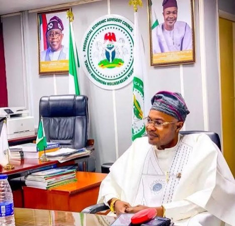More questions trail Adeyemi’s PFIPC as Fed Govt probe looms