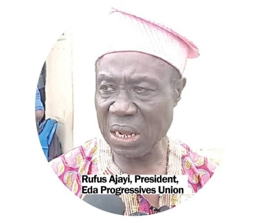 How we paid N25.5m, gave bags of rice, 150 litres of fuel, drinks, others to secure release of our people — Ekiti community leader