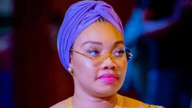 Cooking is everyone’s duty, not just for women — Gov. Uzodimma’s wife