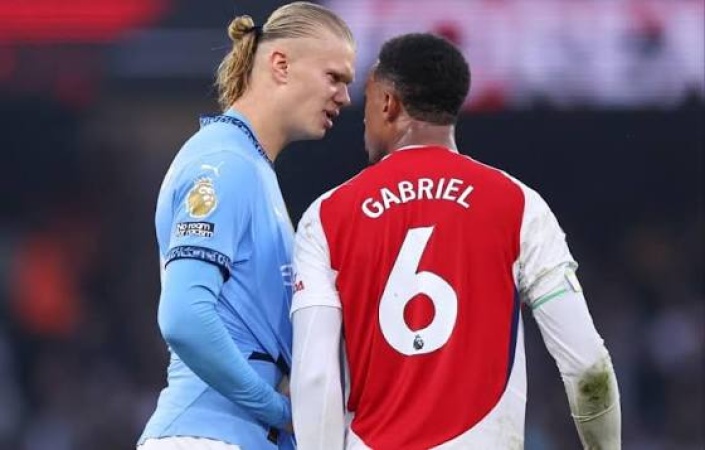 Stay humble — the Premier League feud about to hit world stage