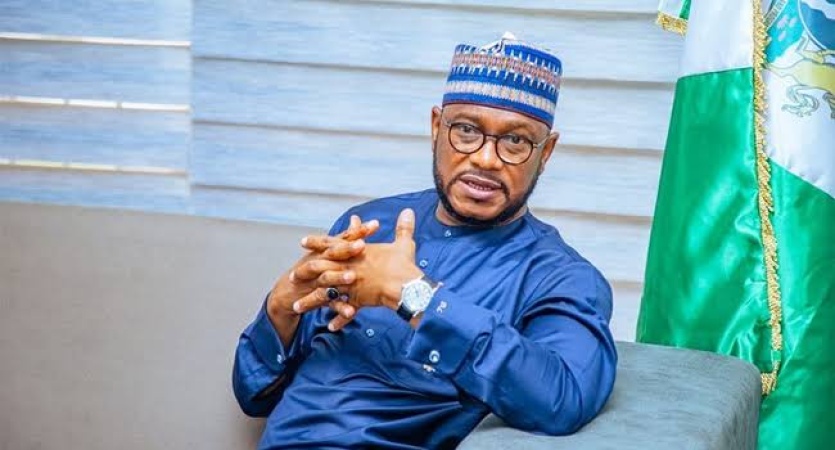 Zamfara governor rules out negotiation with bandits