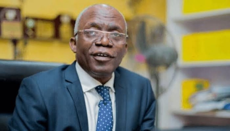 Cash transfers to poor Nigerians FG’s legal duty, not charity —Falana