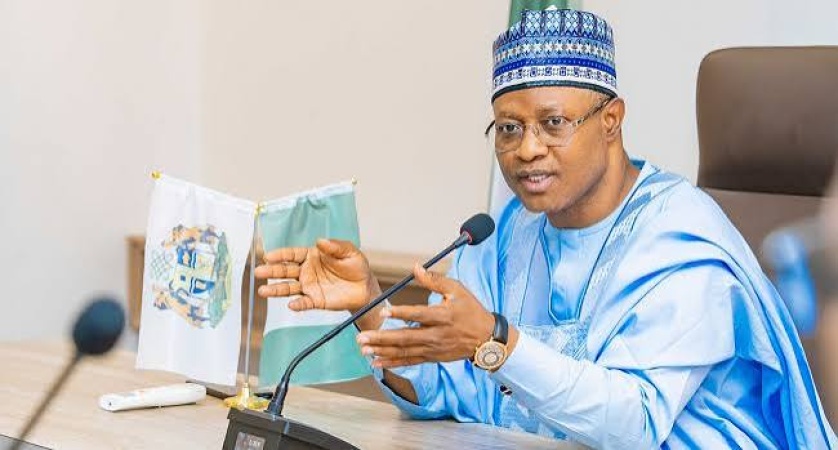 Kaduna: I won’t demolish property without compensation — Sani