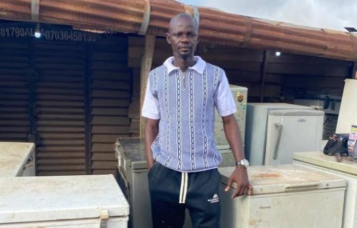 Family demands justice as police arrest suspected killer of technician in Ondo