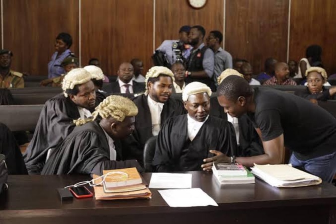 Alleged misconduct: Legal Disciplinary Committee rejects request to dismiss petition against SAN, two other lawyers