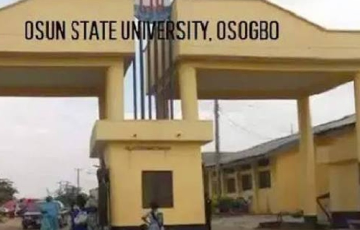 UNIOSUN: Female students reveal soldiers’ alleged sexual assault