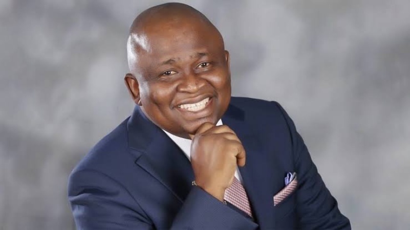 Ogun indigenes in U.S. mobilise support for Yayi ahead 2027 governorship election