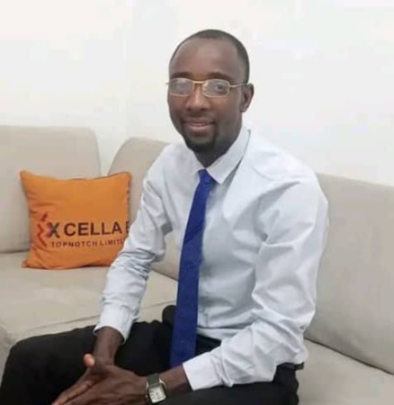 Ex-NUJ President outraged over detention of journalist, warns against dangers of treating journalists like fugitives