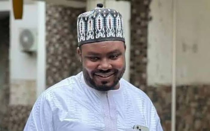 Reps deputy spokesman Agbese urges suspension of proposed NYSC reforms