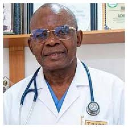 KANU: NMA Decries Prof. Aghaji’s Arrest, demands justice