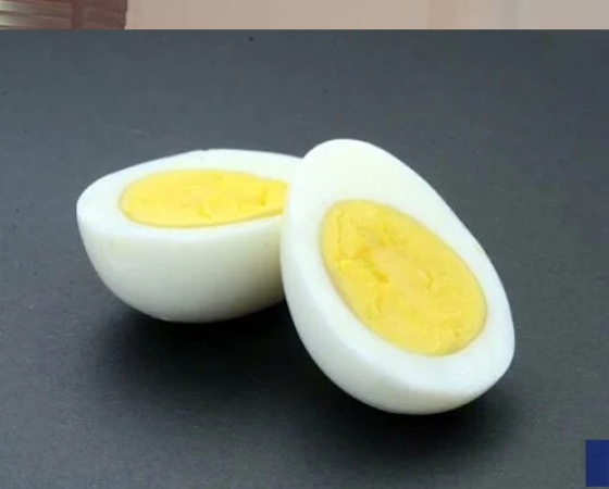 Dangers of boiling eggs inside rice