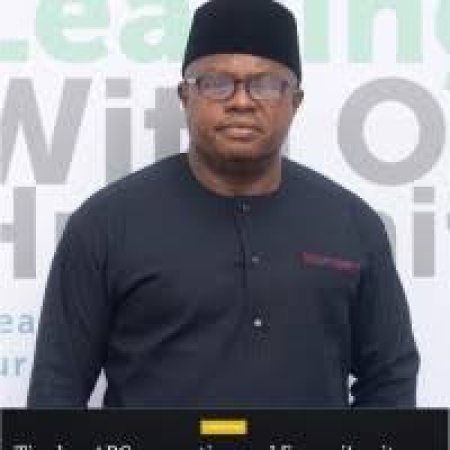 Ubani drags Tinubu over ‘fake’ agency in Presidency’s budget