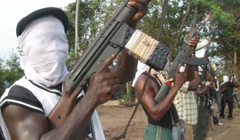 Seven feared killed in fresh attack on Kogi community