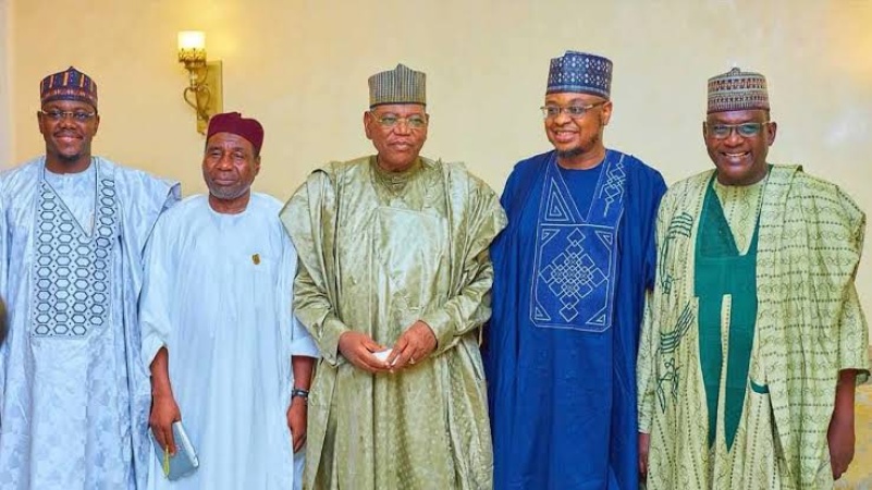 Presidential Council scandal a tip of the iceberg — Sule Lamido