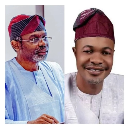 Presidential Council scandal: How SGF’s office cleared Adeyemi for Canada summit