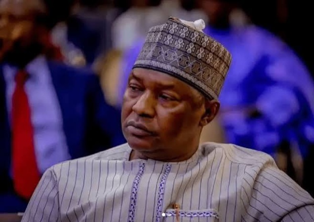 Court adjourns judgment in forfeiture suit against Malami