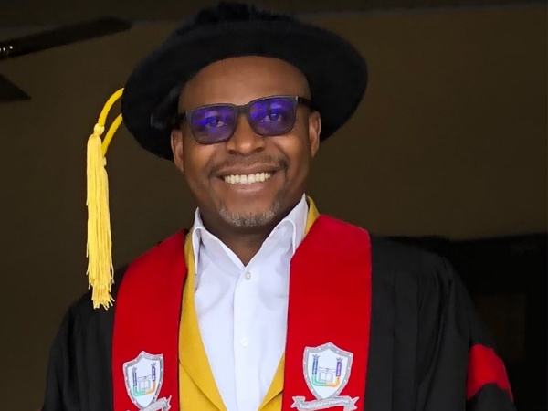 Nigerian scientists earn UK recognition for medical imaging breakthrough