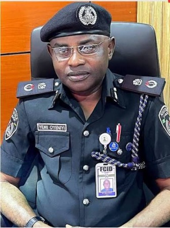 202 arrested in Delta black spots raid