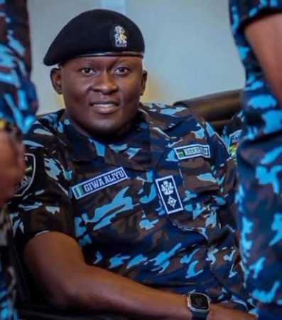 How I was branded cultist, extorted N700k by cops — Lagos resident
