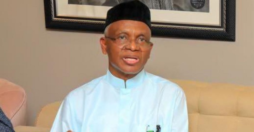 Leaked audio on El-Rufai stirs controversy in Kaduna