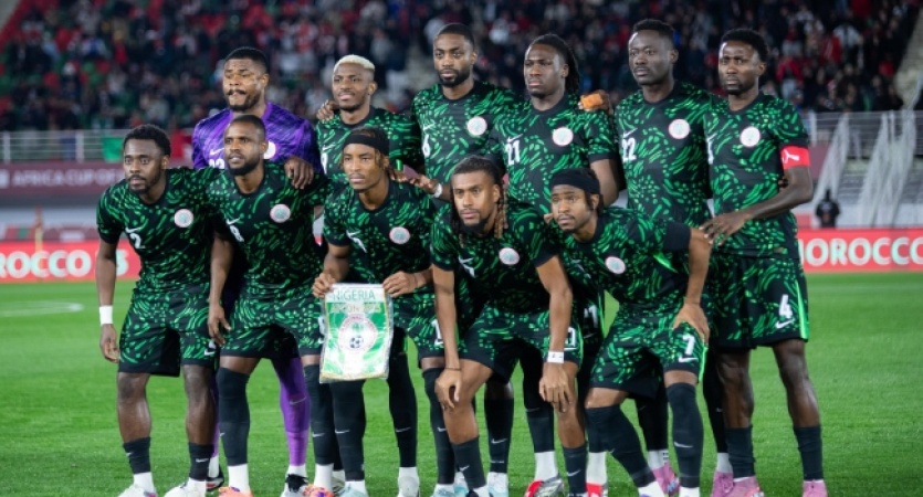 Okonjo-Iweala hopes to see Nigeria at next World Cup, hails African teams’ outing