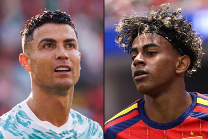 Portugal vs Spain: World Cup last 16 – Ronaldo, Yamal, start and prediction