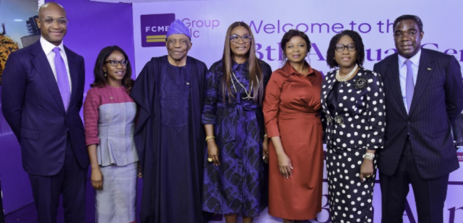 FCMB Group shareholders approve ₦23.08 billion dividend