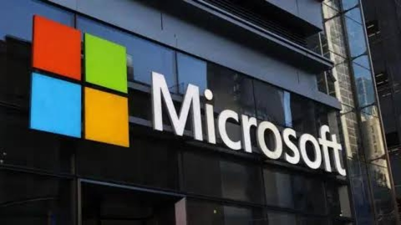  Microsoft cuts 4,800 jobs and shrinks Xbox in ‘significant restructure’