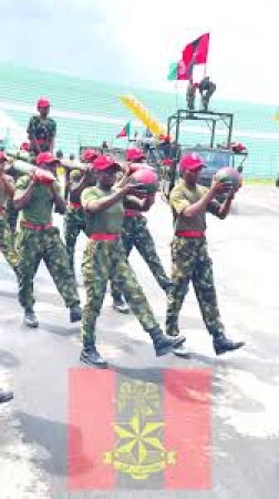 Tinubu pledges technology-enabled military operations to combat insecurity, protect Nigerians