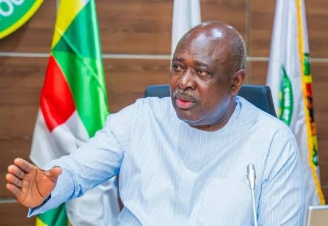 Align fuel cost with world crude oil price, Lokpobiri urges marketers