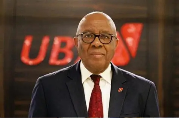 Things to know about Elumelu’s UBA successor, Emmanuel Nnorom