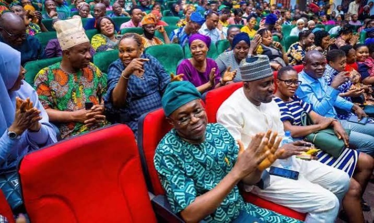 Federal workers demand arrears, N300,000 minimum wage